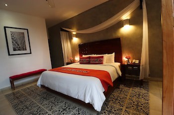Casa De Las Palomas By Palomas Hotels -  Adults Only
