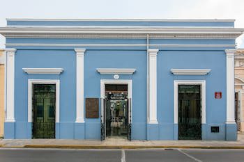 Casa De Las Palomas By Palomas Hotels -  Adults Only