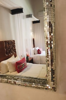 Casa De Las Palomas By Palomas Hotels -  Adults Only