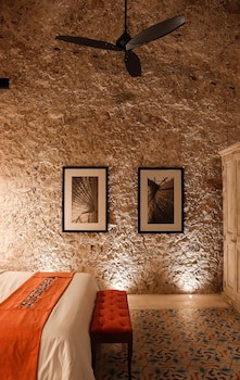 Casa De Las Palomas By Palomas Hotels -  Adults Only