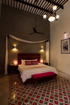 Casa De Las Palomas By Palomas Hotels -  Adults Only