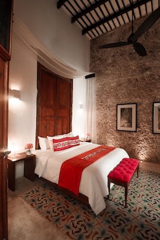 Casa De Las Palomas By Palomas Hotels -  Adults Only