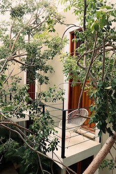 Casa De Las Palomas By Palomas Hotels -  Adults Only