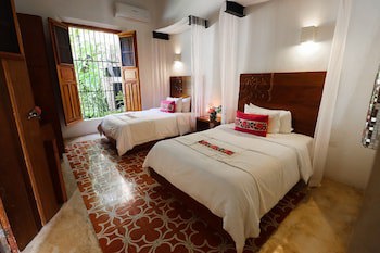 Casa De Las Palomas By Palomas Hotels -  Adults Only