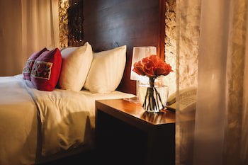 Casa De Las Palomas By Palomas Hotels -  Adults Only