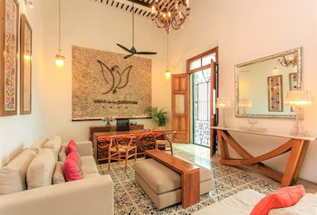 Casa De Las Palomas By Palomas Hotels -  Adults Only