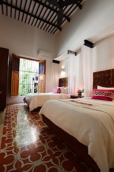 Casa De Las Palomas By Palomas Hotels -  Adults Only