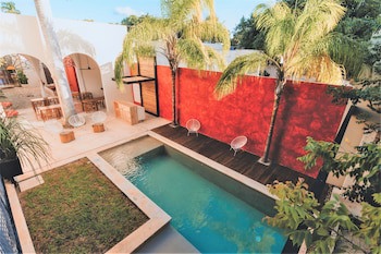 Casa De Las Palomas By Palomas Hotels -  Adults Only