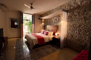 Casa De Las Palomas By Palomas Hotels -  Adults Only