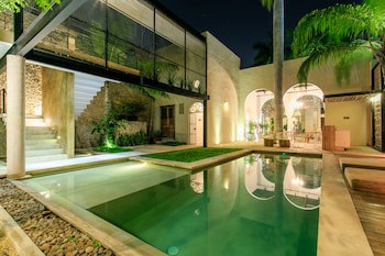 Casa De Las Palomas By Palomas Hotels -  Adults Only
