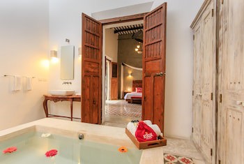 Casa De Las Palomas By Palomas Hotels -  Adults Only