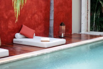 Casa De Las Palomas By Palomas Hotels -  Adults Only