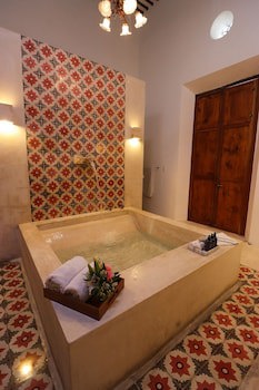 Casa De Las Palomas By Palomas Hotels -  Adults Only