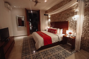 Casa De Las Palomas By Palomas Hotels -  Adults Only