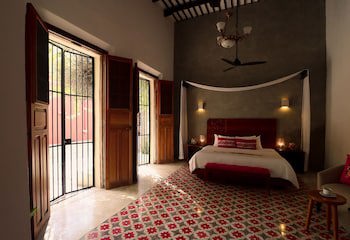 Casa De Las Palomas By Palomas Hotels -  Adults Only