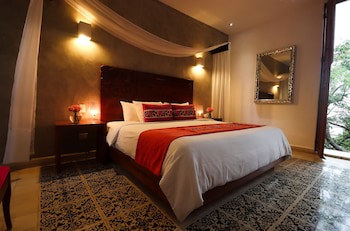 Casa De Las Palomas By Palomas Hotels -  Adults Only
