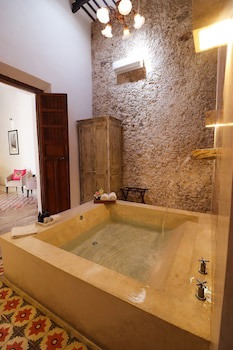 Casa De Las Palomas By Palomas Hotels -  Adults Only