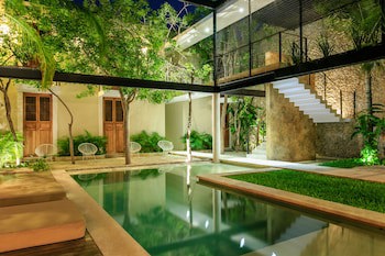 Casa De Las Palomas By Palomas Hotels -  Adults Only