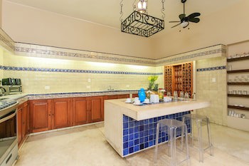 Casa De Las Palomas By Palomas Hotels -  Adults Only