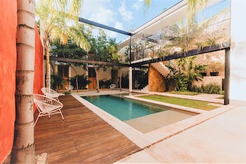 Casa De Las Palomas By Palomas Hotels -  Adults Only