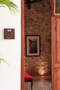 Casa De Las Palomas By Palomas Hotels -  Adults Only