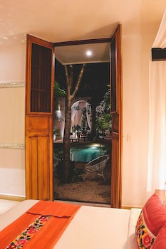 Casa De Las Palomas By Palomas Hotels -  Adults Only