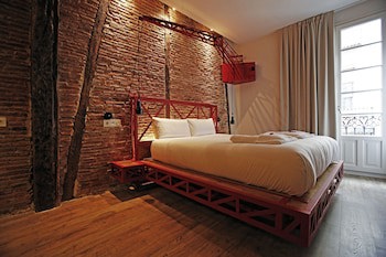 Basque Boutique