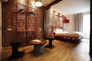Basque Boutique