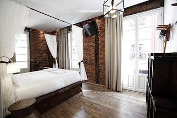 Basque Boutique