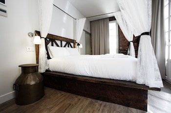 Basque Boutique