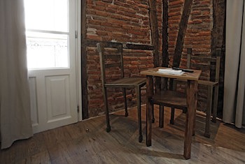 Basque Boutique
