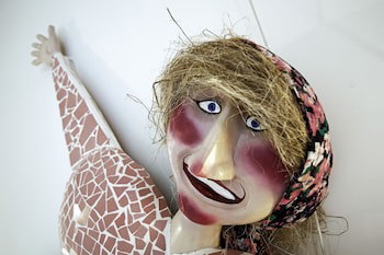 Basque Boutique