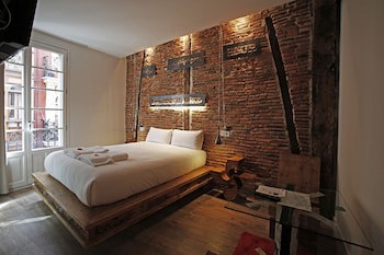 Basque Boutique