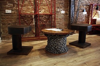 Basque Boutique