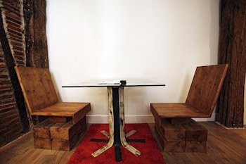 Basque Boutique