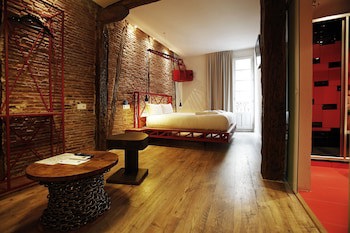 Basque Boutique