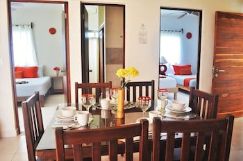 Hotel Arrecifes Suites