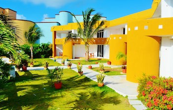 Hotel Arrecifes Suites