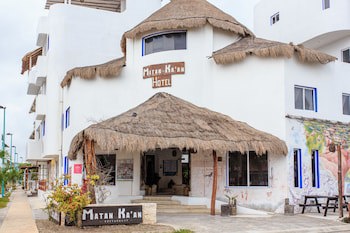 Matan Ka'an Hotel By Guruhotel