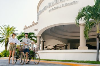 Grand Residences Riviera Cancun - All Inclusive