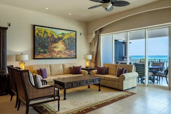Grand Residences Riviera Cancun - All Inclusive