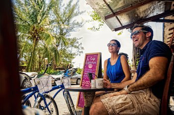 Grand Residences Riviera Cancun - All Inclusive