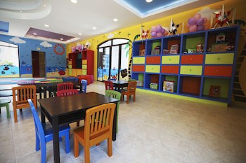 Grand Residences Riviera Cancun - All Inclusive