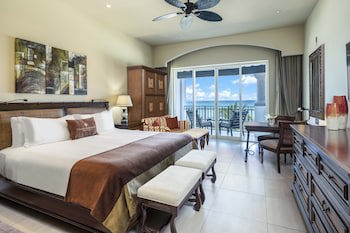 Grand Residences Riviera Cancun - All Inclusive