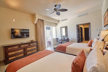 Grand Residences Riviera Cancun - All Inclusive