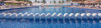 Grand Residences Riviera Cancun - All Inclusive