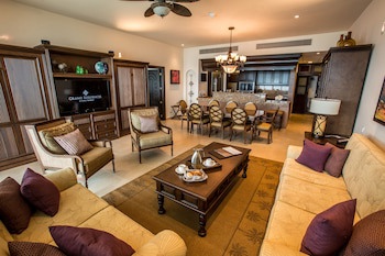 Grand Residences Riviera Cancun - All Inclusive