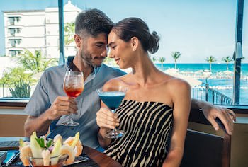 Grand Residences Riviera Cancun - All Inclusive
