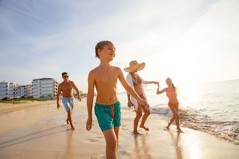 Grand Residences Riviera Cancun - All Inclusive