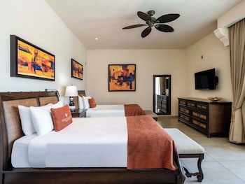 Grand Residences Riviera Cancun - All Inclusive